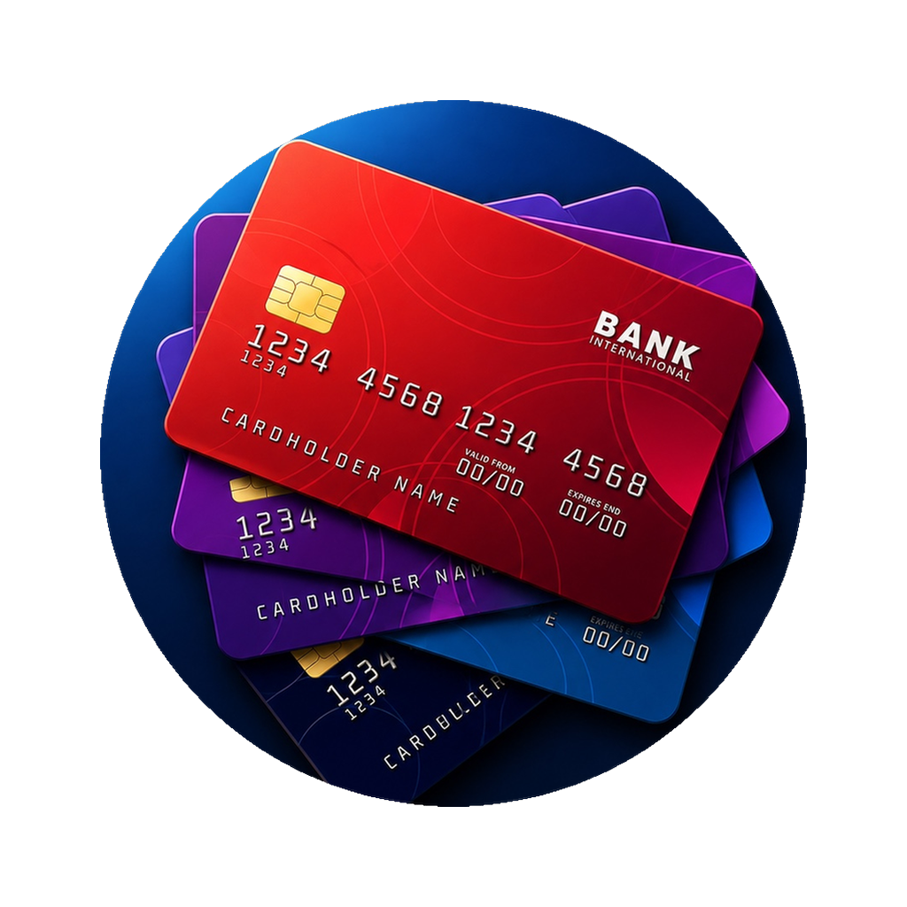 Carte bancaire