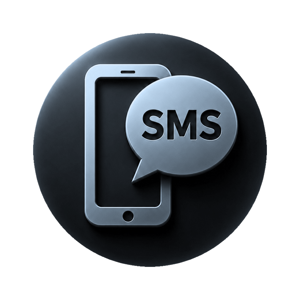 SMS