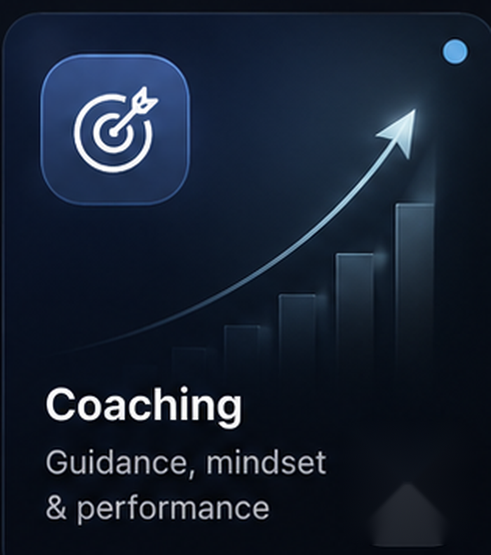 Coaching