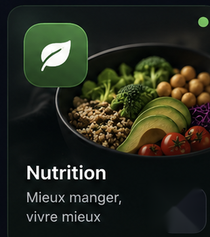 Nutrition