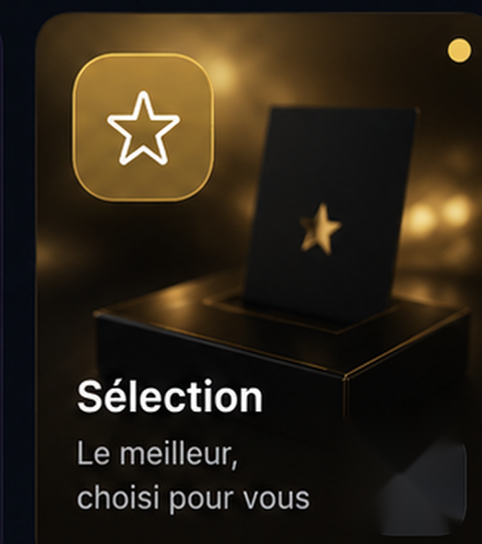 Sélection