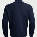 Oliver - Casual Half-Zip Pullover