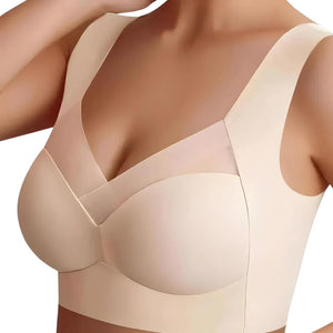 HarmonyBra - Naadloze Beha met Zachte Ondersteuning (3+2 Gratis)