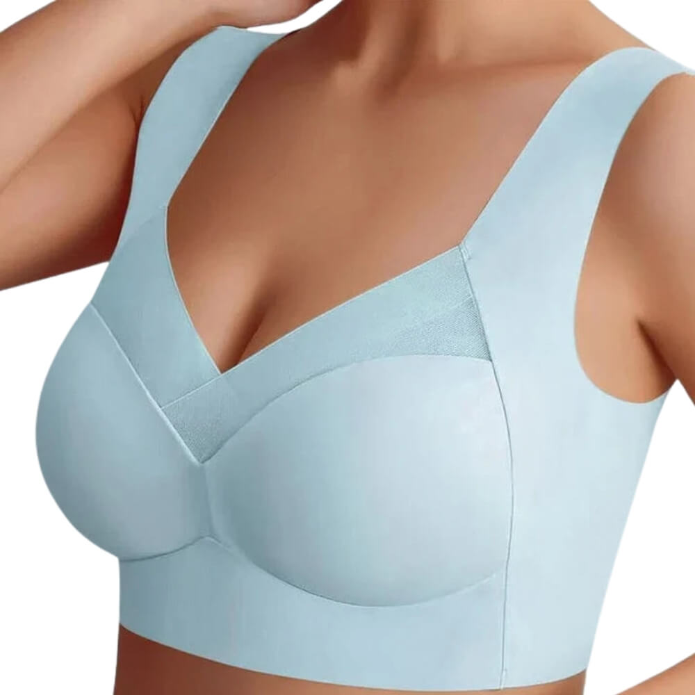 HarmonyBra - Naadloze Beha met Zachte Ondersteuning (3+2 Gratis)