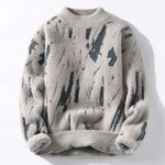 Tyson - Gebreide Sweater