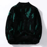 Tyson - Gebreide Sweater