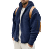 Felix - Casual Fleece Jas