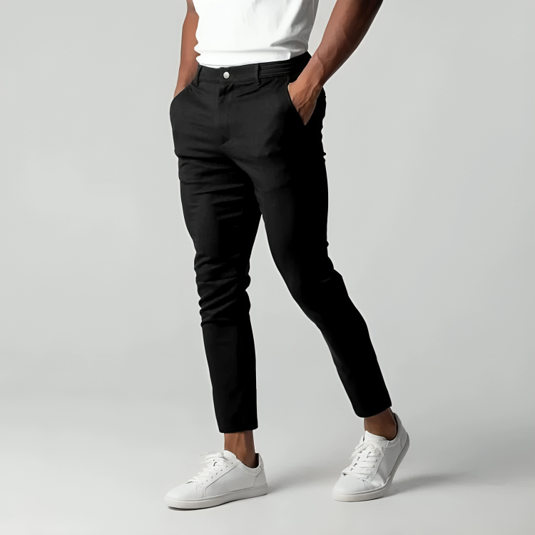 Liam ™ | Stretch Chino