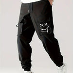 Alex - Casual Joggers