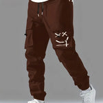 Alex - Casual Joggers