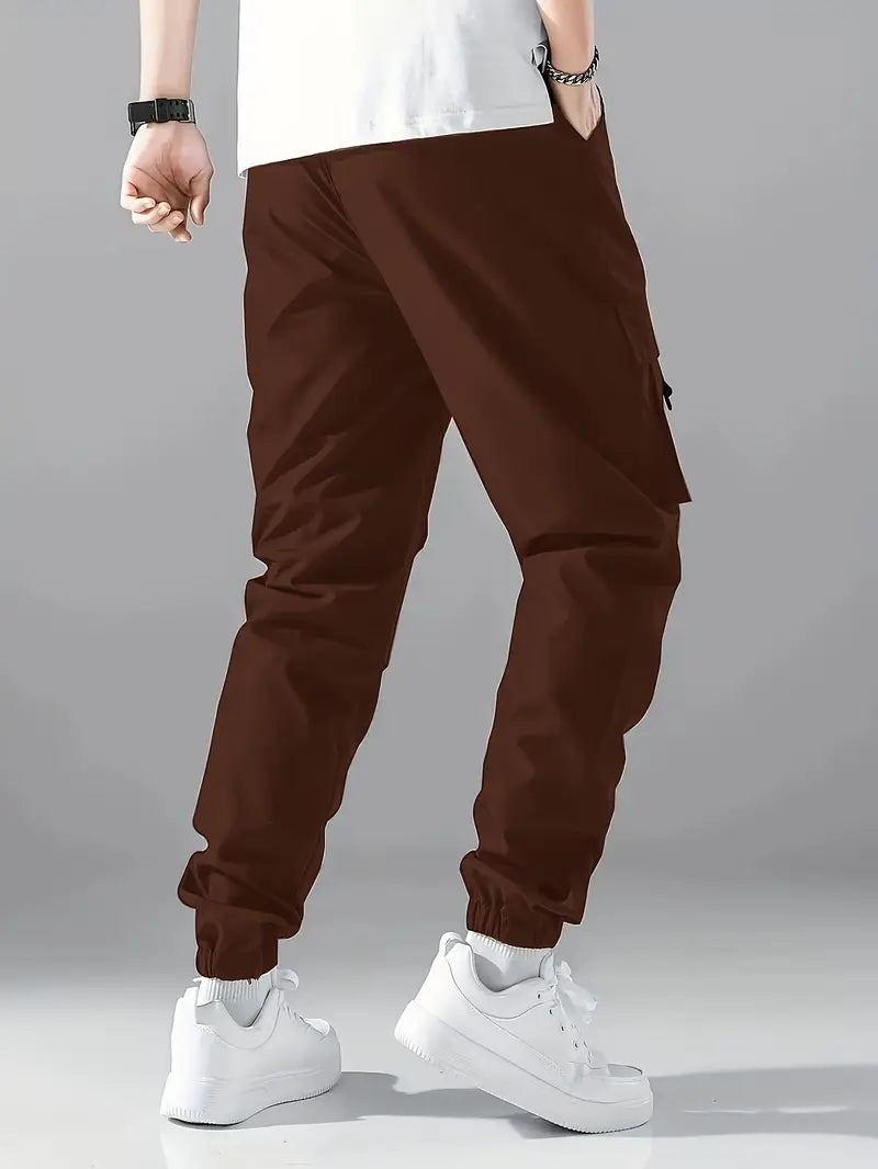 Alex - Casual Joggers