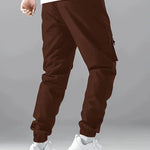 Alex - Casual Joggers