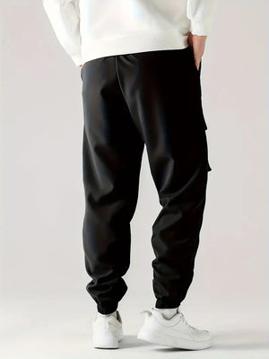 Alex - Casual Joggers